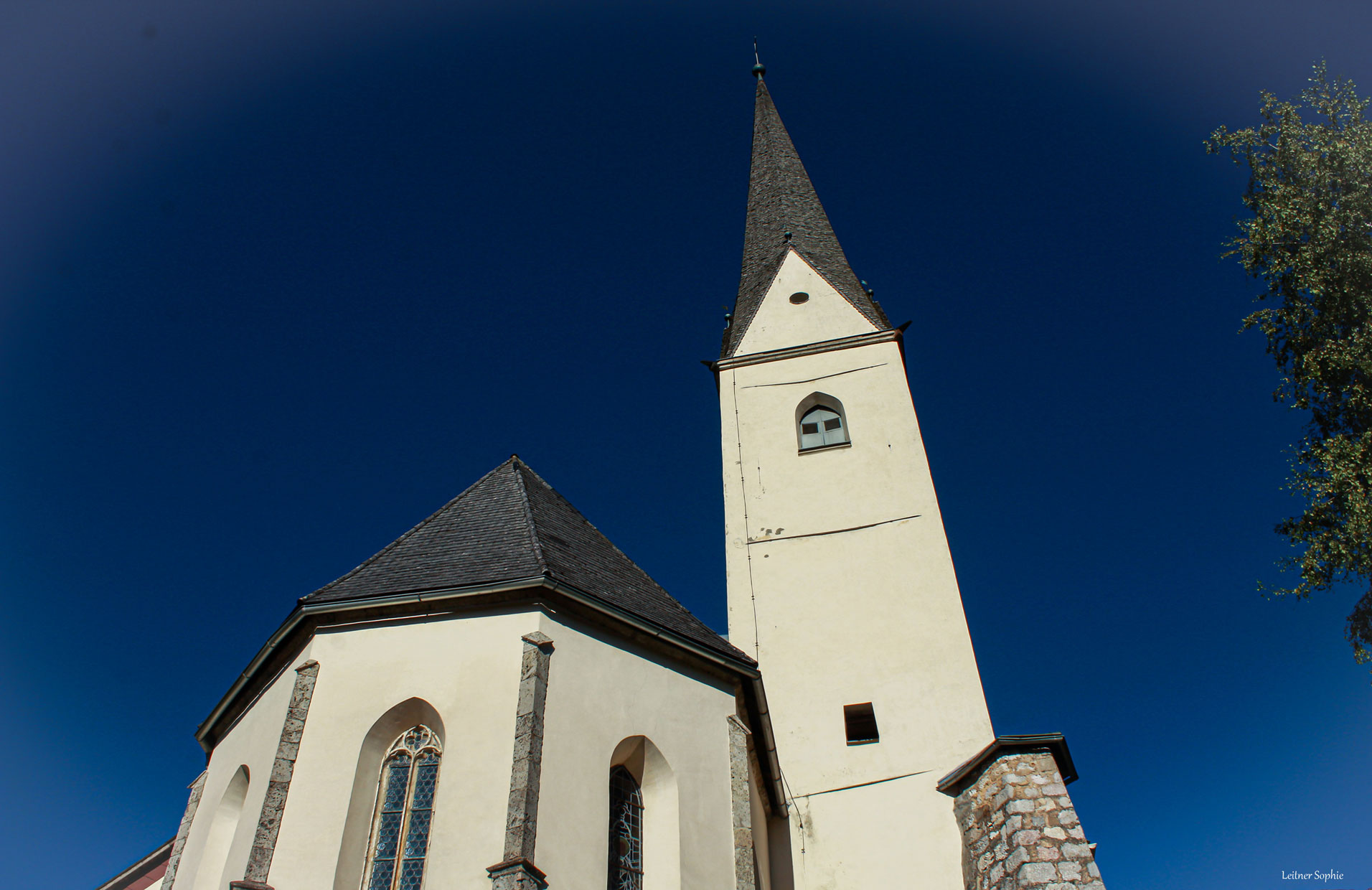 Kirche